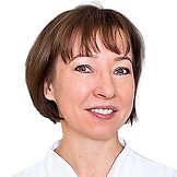 Чернявская Татьяна Александровна