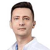 Шокарев Роман Александрович