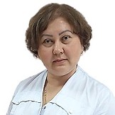Волкова Елена Михайловна