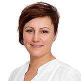 Шендерова Валентина Вилевна