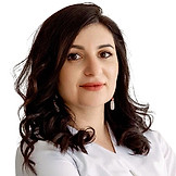 Баграмян Нуне Александровна