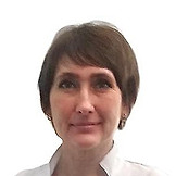 Горбанева Татьяна Леонидовна