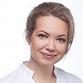 Забродина Ирина Викторовна