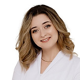 Кашина Мария Александровна