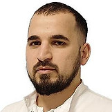 Ибрагимов Ризван Саралиевич