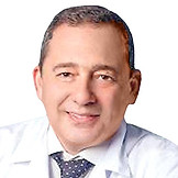 Хитарьян Александр Георгиевич