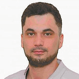 Алибеков Альберт Заурбекович