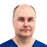 Лейман Игорь Александрович