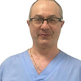 Верещак Максим Александрович