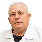 Бакуров Евгений Дмитриевич