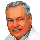 Ануфриев Игорь Иванович