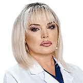 Мхитарьян Ольга Викторовна