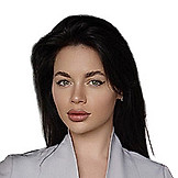 Пржедецкая Виктория Юрьевна