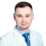 Статешный Олег Николаевич