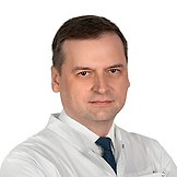 Батюшин Михаил Михайлович