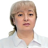 Галицкая Галина Александровна