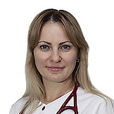 Галкина Светлана Владимировна