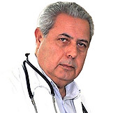 Усубян Джасим Амидович