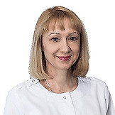 Жабрева Татьяна Олеговна