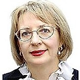 Коваленко Анна Петровна