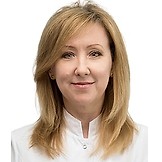 Кит Марина Михайловна