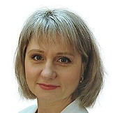 Косенко Ольга Викторовна