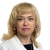 Куцемелова Валентина Юрьевна