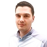 Пулин Дмитрий Борисович