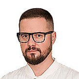 Каймакчи Дмитрий Олегович