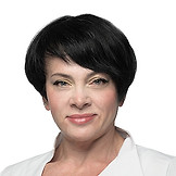 Рыбинская Наталья Павловна