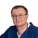 Масленников Виктор Сергеевич