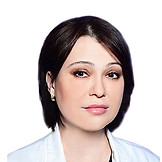 Женило Оксана Евгеньевна