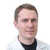 Родин Михаил Борисович