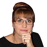 Шабанова Инна Евгеньевна