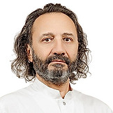 Тахтамышев Артур Сейранович