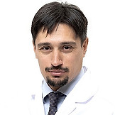 Димитриади Сергей Николаевич