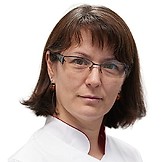 Анохина Елена Анатольевна