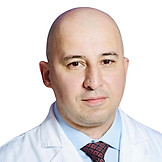 Харагезов Дмитрий Акимович