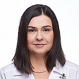 Мовчан Галина Валерьевна