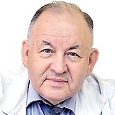 Тринитатский Юрий Владимирович