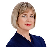 Сидоренко Оксана Юрьевна