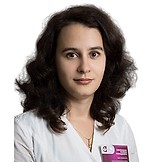 Смоляницкая Полина Геннадьевна