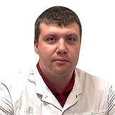 Фабрикант Илья Михайлович