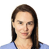 Чигликова Ирина Викторовна