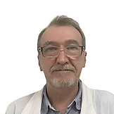 Сергеев Виктор Александрович