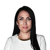 Яновская Татьяна Анатольевна