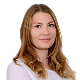 Молчанова Елена Васильевна