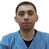 Батигян Эдуард Арсенович