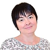 Васина Ольга Ивановна