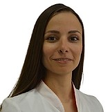 Ковалева Наталия Сергеевна